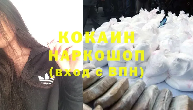 Cocaine Fish Scale  магазин    Тобольск 